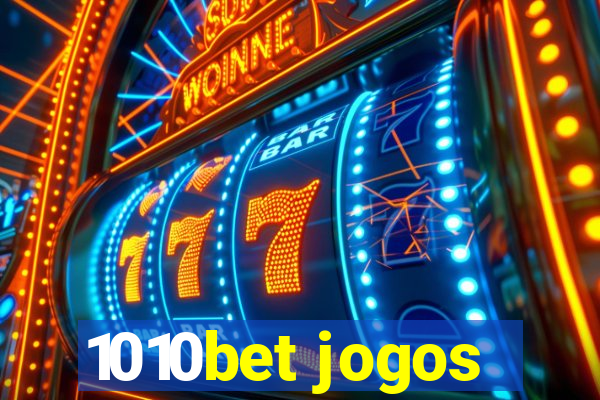 1010bet jogos